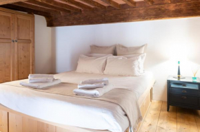 LEI Luxury Suite San Miniato